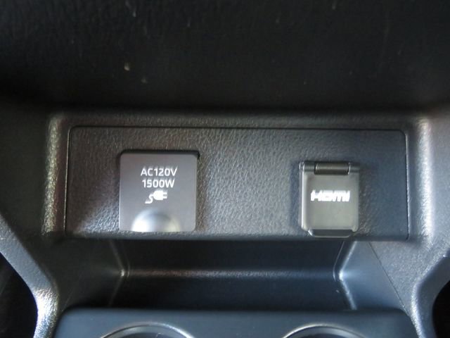 Certified 2023 Toyota Sienna XSE w/ XSE Plus Package image 24