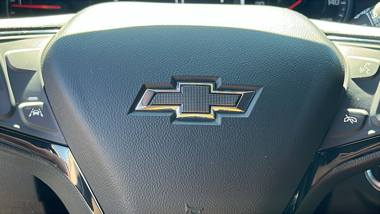 Certified 2024 Chevrolet Equinox RS image 17