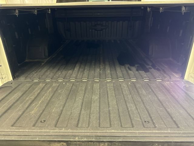 Certified 2023 Chevrolet Silverado 1500 RST w/ All Star Edition Plus AWD/4WD image 24