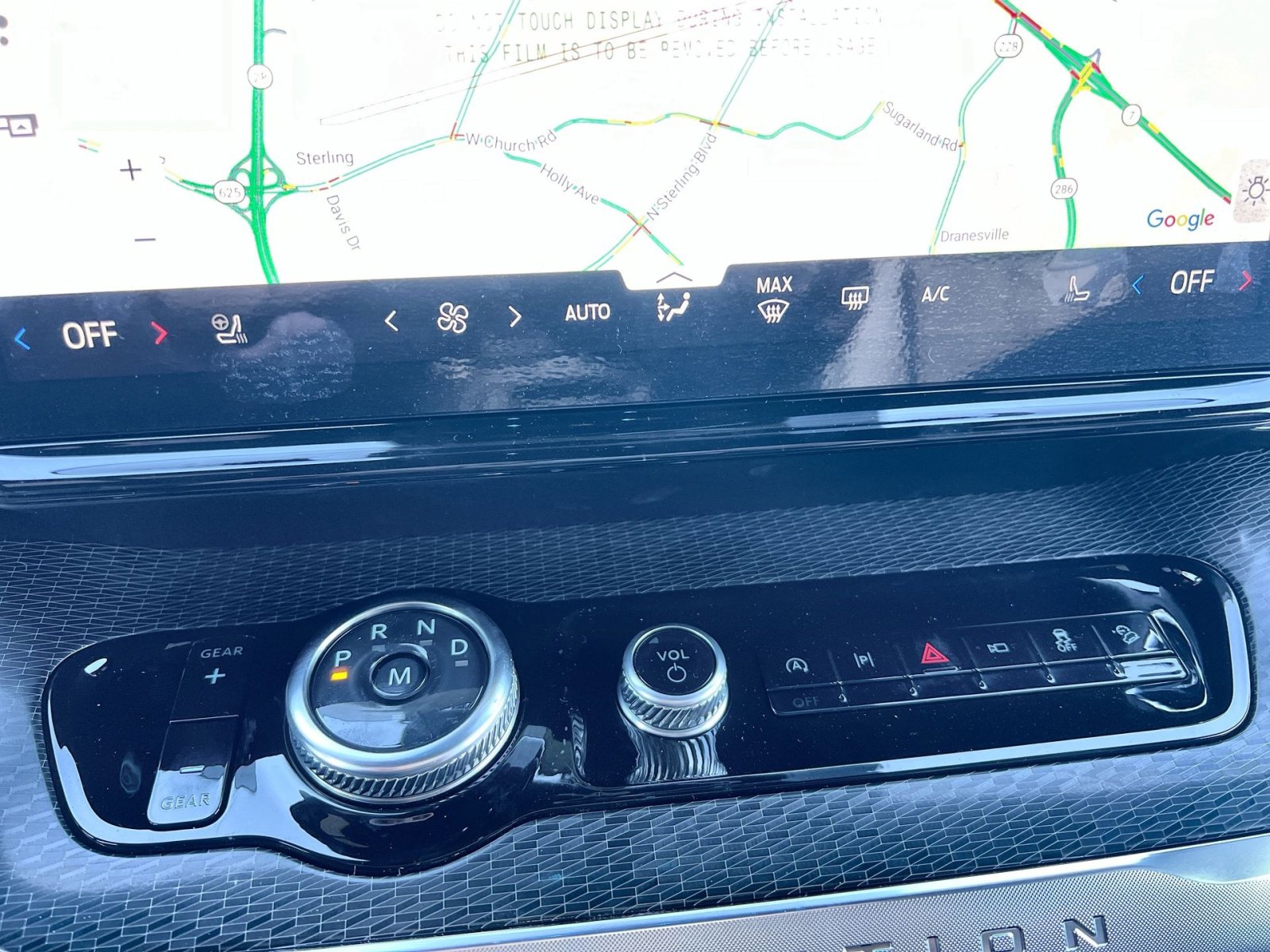 New 2026 Ford Expedition Platinum w/ Stealth Appearance Package image 21