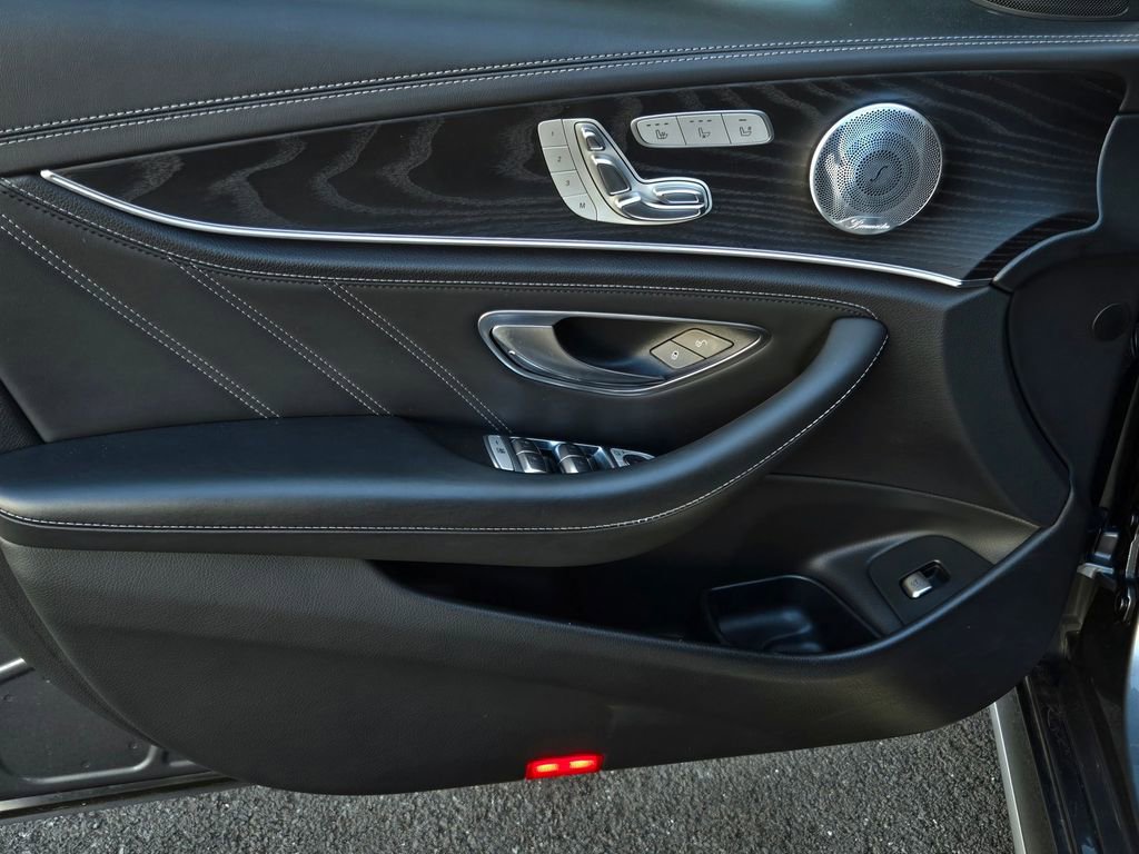 Used 2020 Mercedes-Benz E 63 AMG S image 14