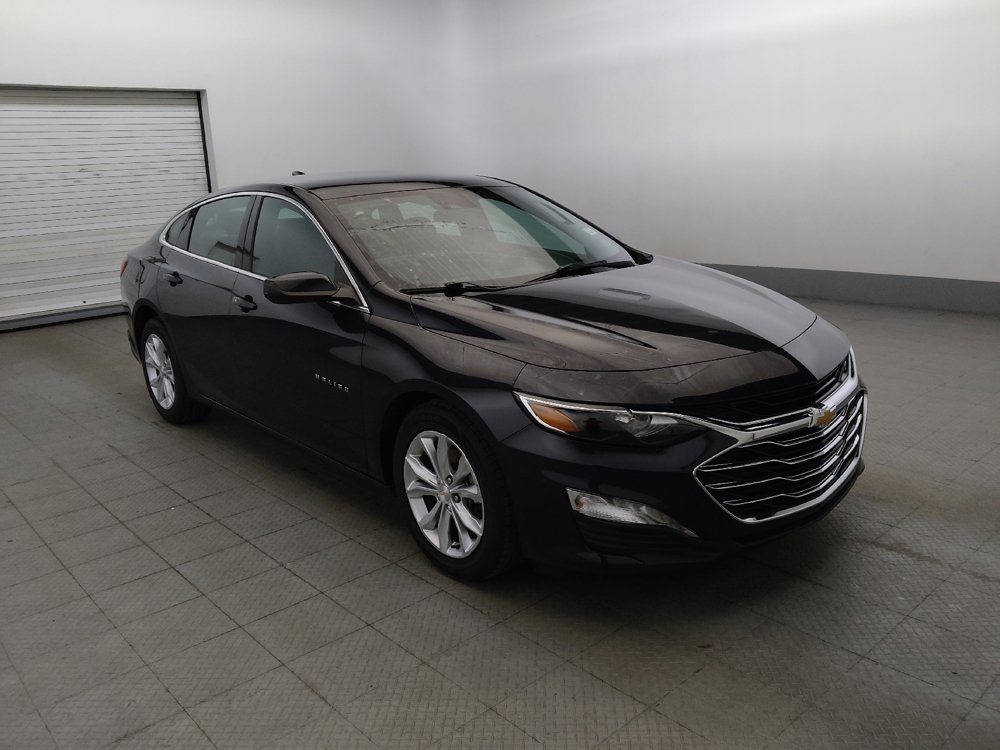 Used 2023 Chevrolet Malibu LT w/ Driver Confidence Package FWD image 13
