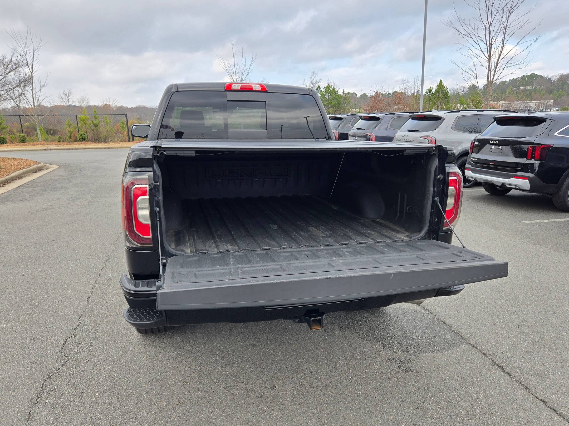 Used 2018 GMC Sierra 1500 Denali w/ Denali Ultimate Package image 18