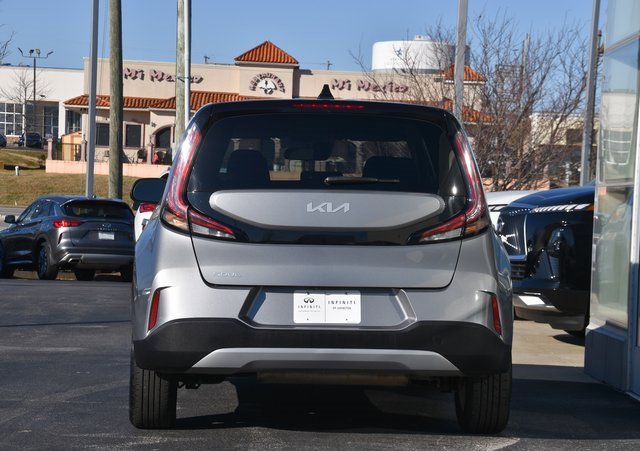 Used 2024 Kia Soul LX w/ Option Group 015 image 5