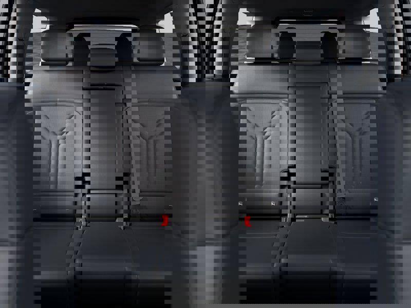 New 2026 Hyundai Santa Fe SEL image 12