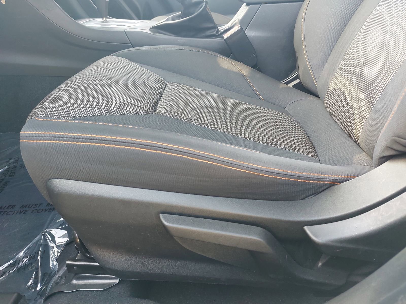 Used 2020 Subaru Crosstrek 2.0i Premium image 27