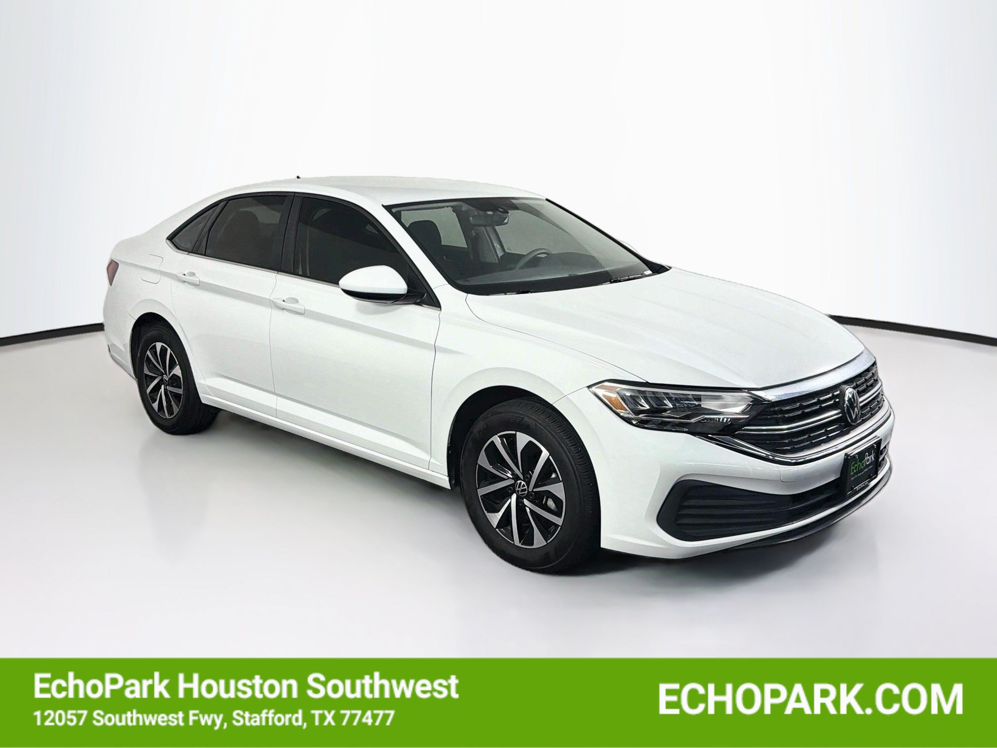 Used 2023 Volkswagen Jetta S