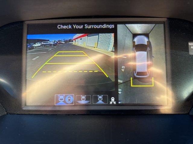 Used 2017 Acura MDX SH-AWD w/ Advance Package image 26