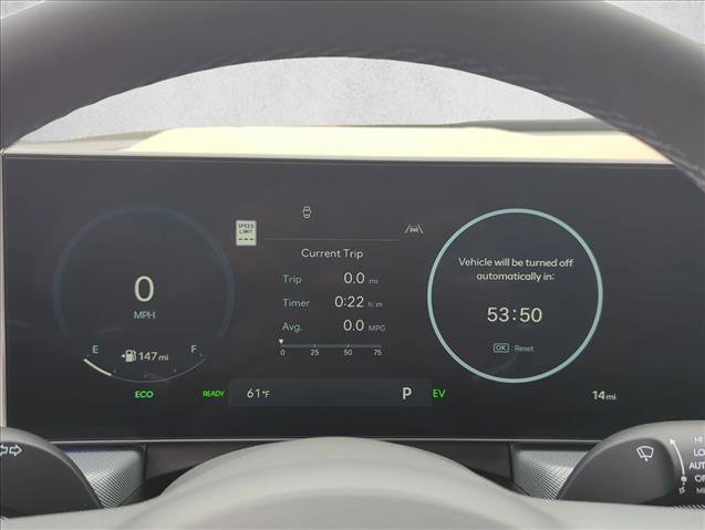 Used 2025 Hyundai Sonata Limited image 11