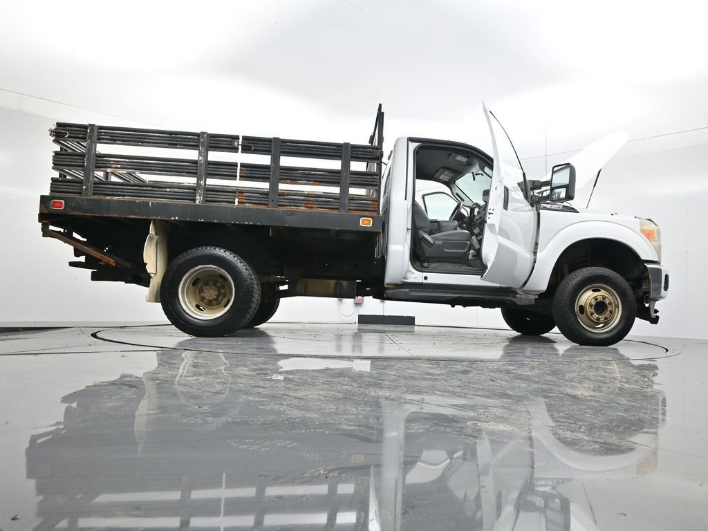 Used 2014 Ford F350 XL w/ XL Value Package image 47