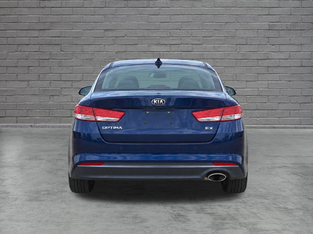 Used 2016 Kia Optima EX FWD image 6