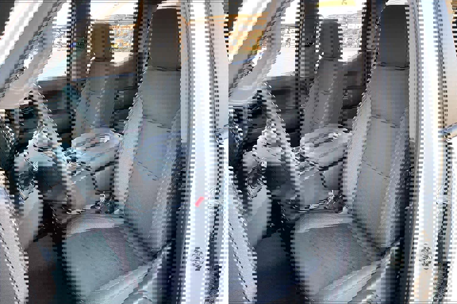 Certified 2026 Chevrolet Silverado 1500 Custom Trail Boss image 9