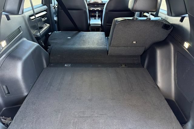 Certified 2025 Honda CR-V Sport Touring image 19