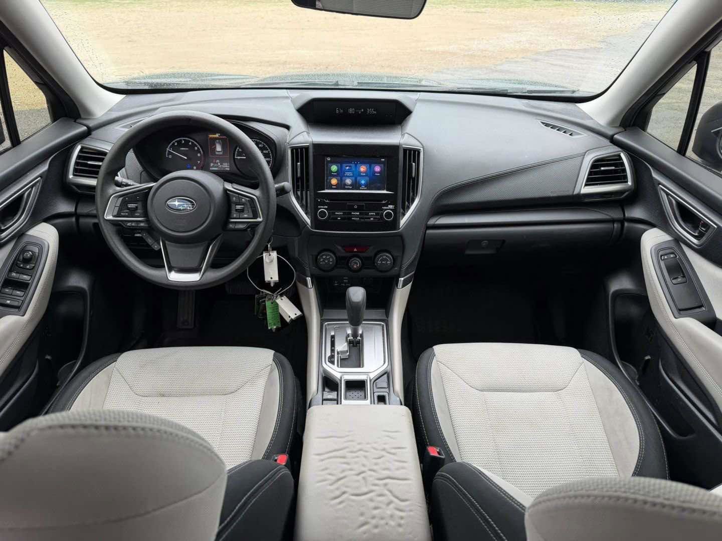 Used 2019 Subaru Forester AWD/4WD image 10