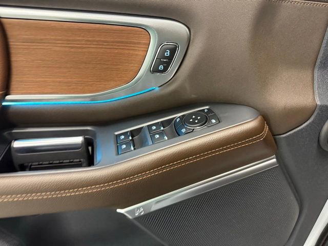 New 2026 Ford Expedition King Ranch AWD/4WD image 15