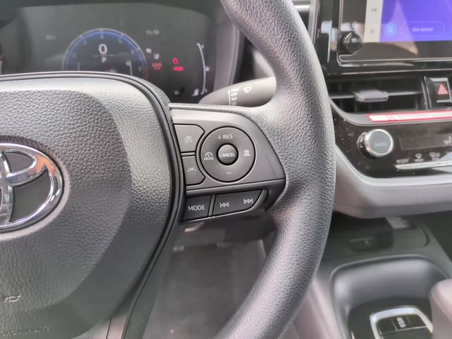 Used 2026 Toyota Corolla LE w/ LE Premium Package FWD image 17