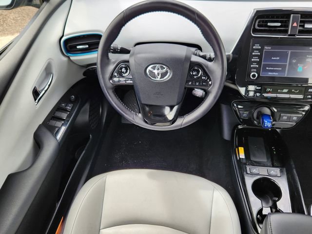 Used 2020 Toyota Prius XLE w/ Advanced Technology Package AWD/4WD image 25