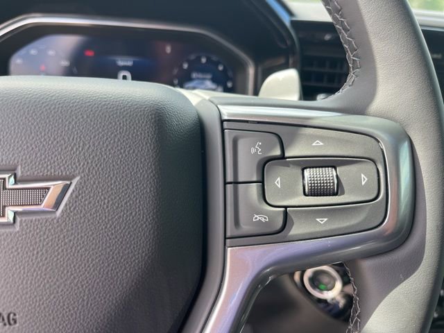 New 2026 Chevrolet Silverado 1500 RST image 23