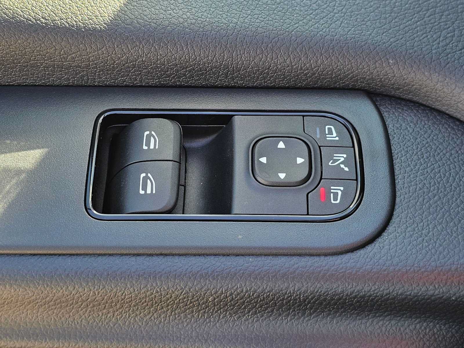 New 2026 Mercedes-Benz Sprinter 2500 image 32