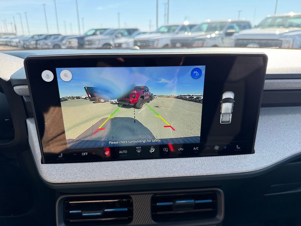 New 2026 Ford Maverick XLT w/ XLT Luxury Package image 26