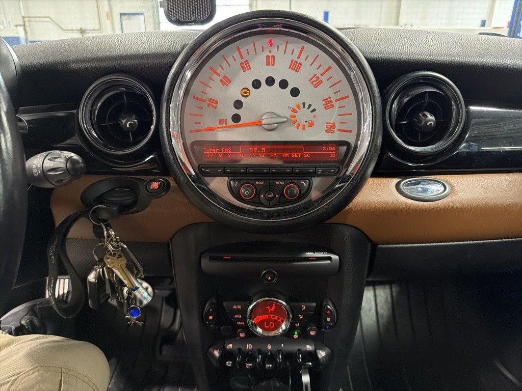 Used 2012 MINI Cooper S image 7
