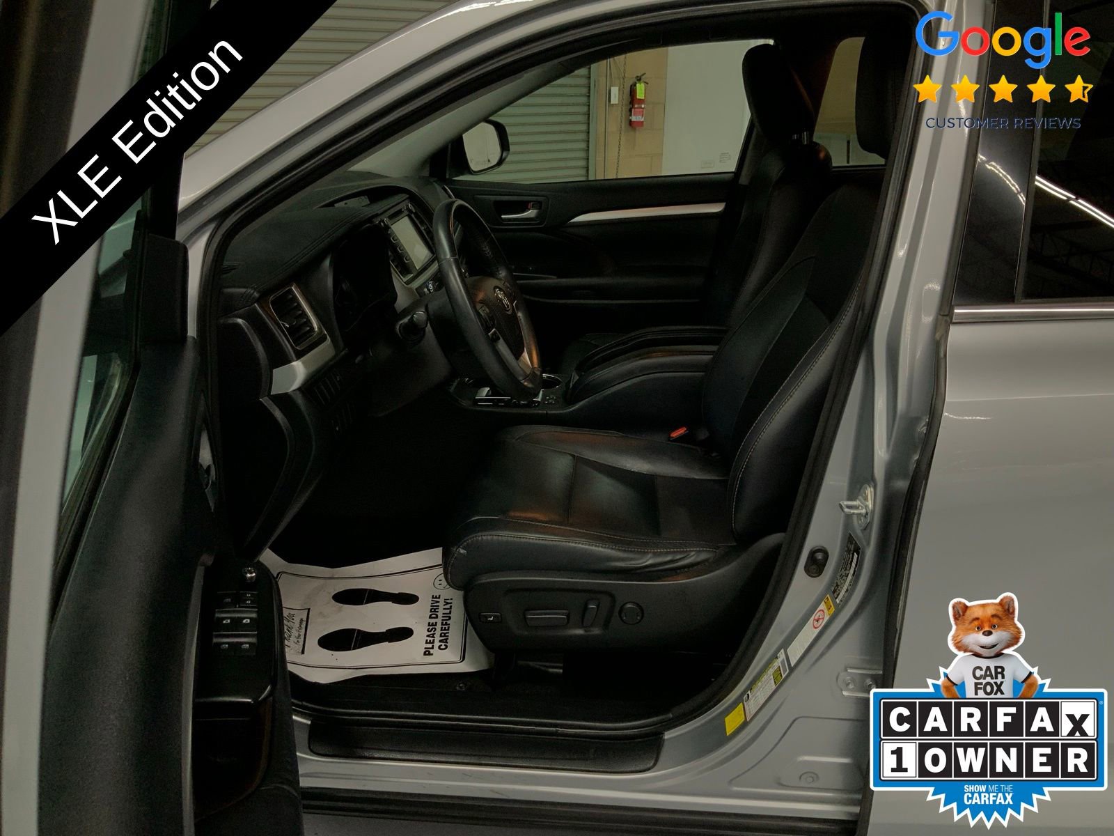 Used 2016 Toyota Highlander XLE image 10