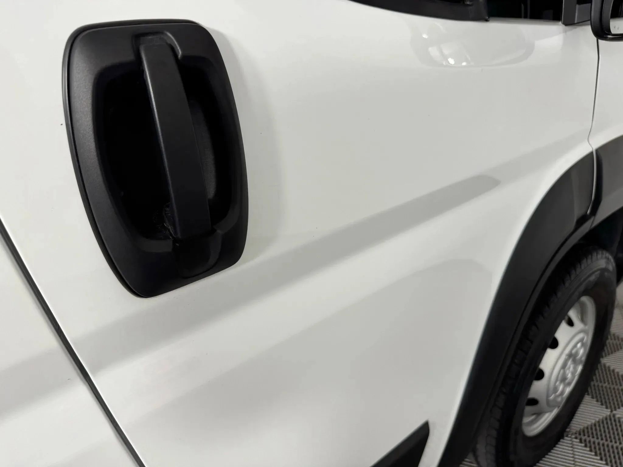 Used 2023 RAM ProMaster 3500 image 25