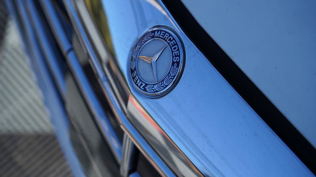 Used 2015 Mercedes-Benz S 63 AMG 4MATIC Sedan image 40