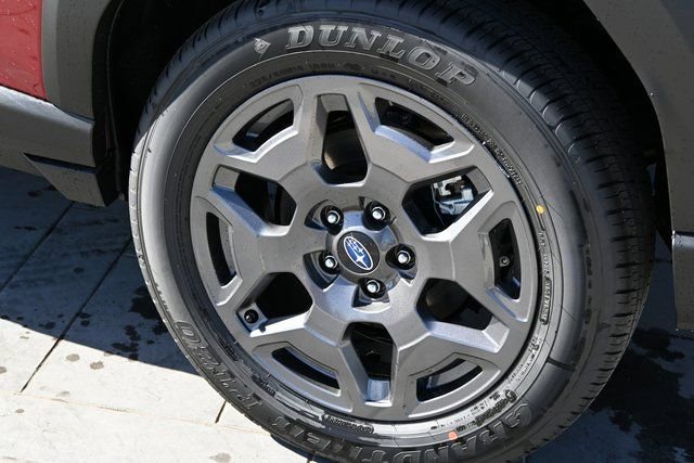 New 2026 Subaru Outback Premium image 12