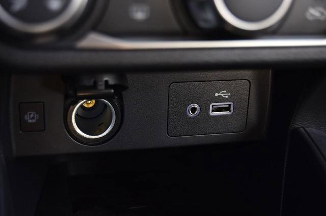 New 2025 Nissan Versa SV w/ Trunk Package image 15