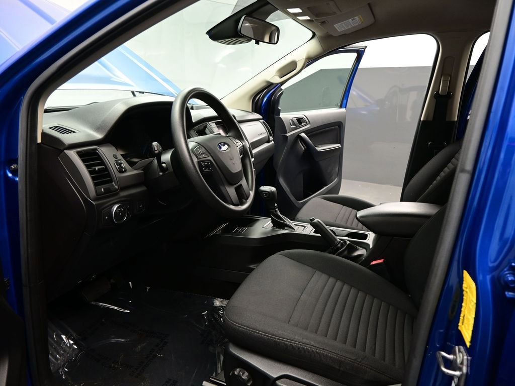 Used 2019 Ford Ranger XL w/ Equipment Group 101A Mid image 8