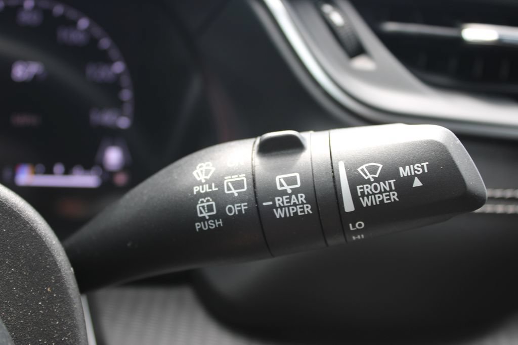 Used 2024 Jeep Grand Cherokee Altitude AWD/4WD image 39