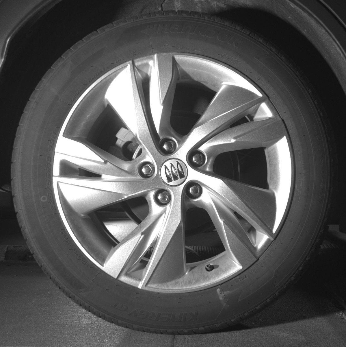 Used 2025 Buick Encore GX Preferred image 15