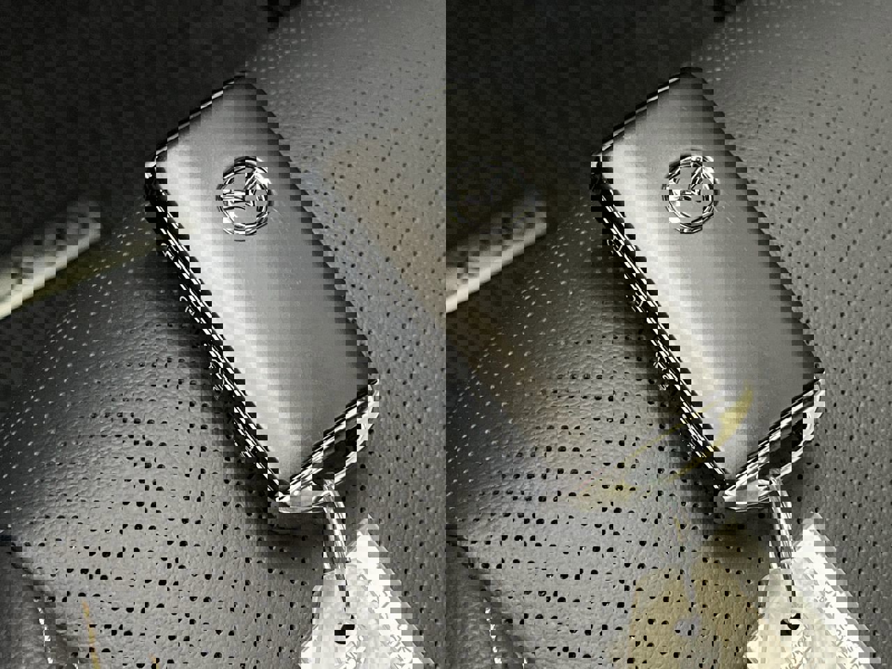 New 2026 MAZDA CX-90 3.3 Turbo w/ Premium Sport Pkg AWD/4WD image 29