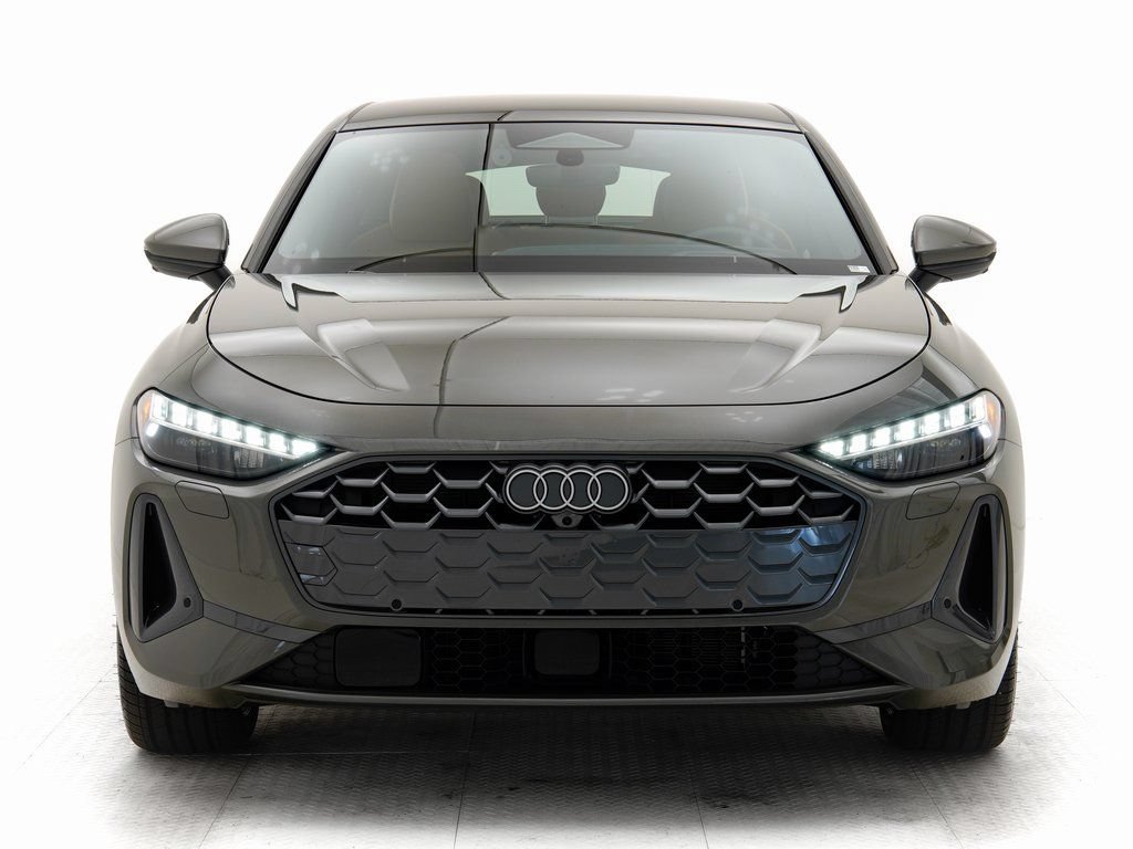 Certified 2025 Audi A5 2.0T Premium Plus w/ Premium Plus AWD/4WD image 25