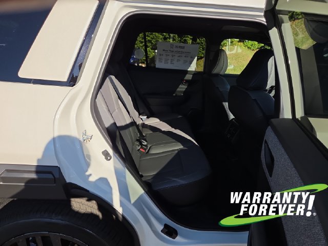 New 2026 Subaru Outback Wilderness AWD/4WD image 17