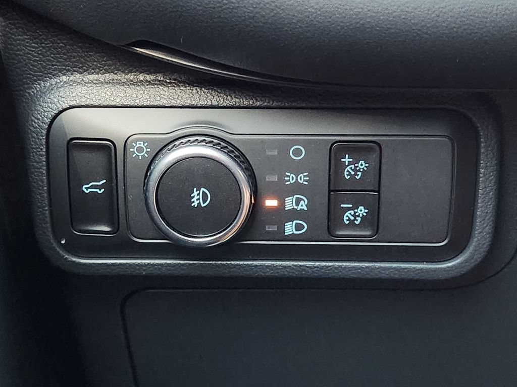 Used 2025 Ford Explorer ST w/ Sun And Sound Package AWD/4WD image 23