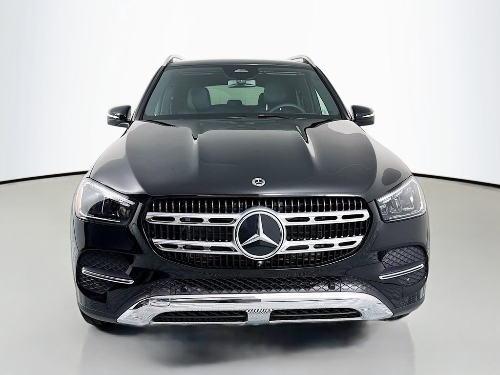 Used 2026 Mercedes-Benz GLE 350 4MATIC image 6