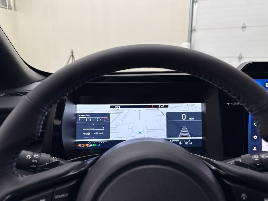 New 2026 Subaru Outback Premium image 16