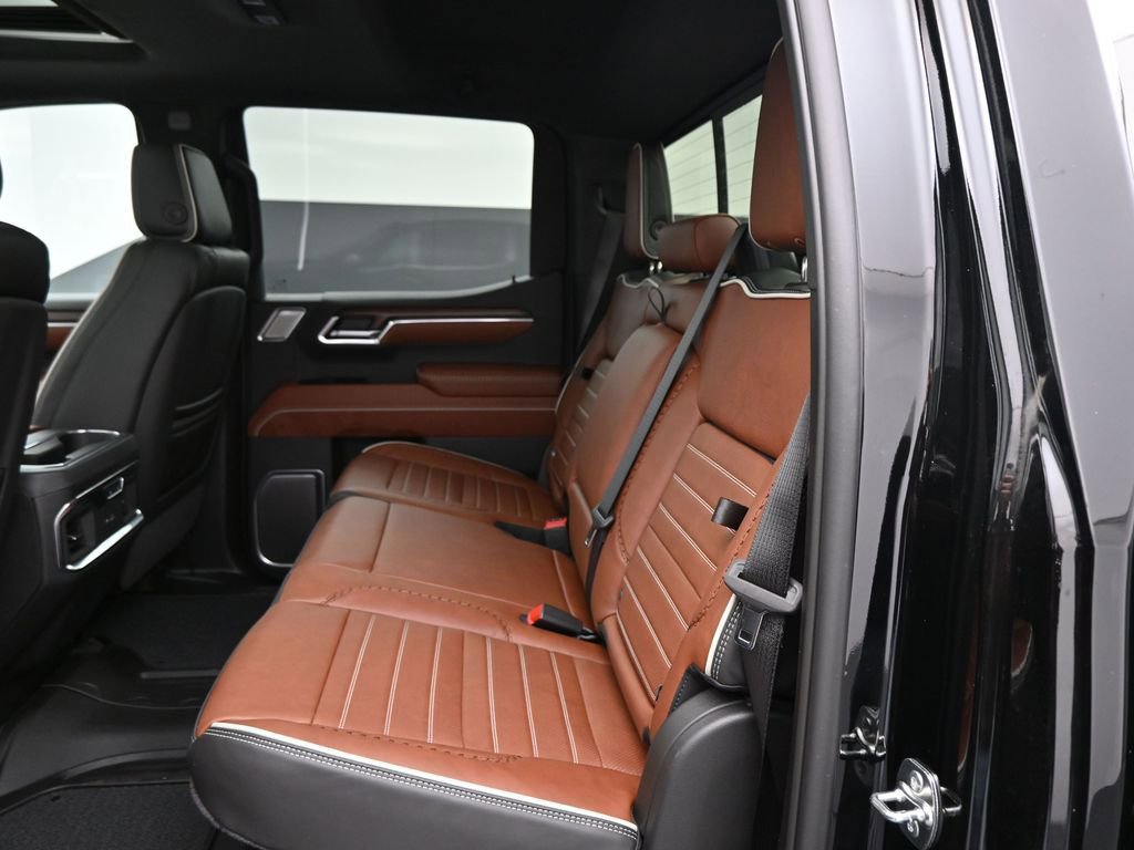 New 2026 GMC Sierra 1500 Denali Ultimate image 23