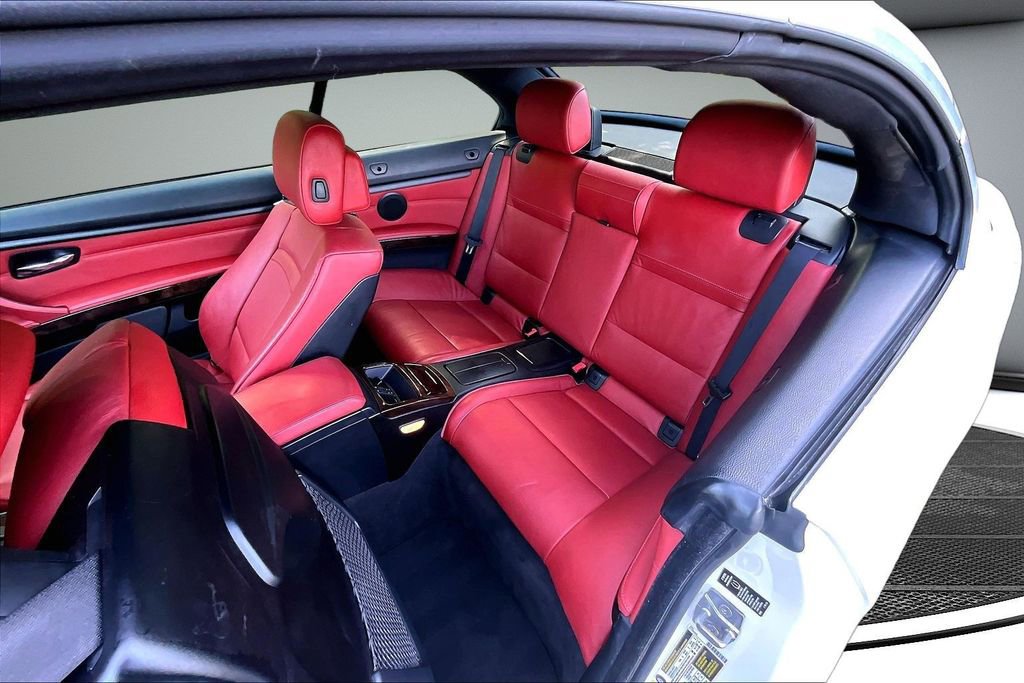 Used 2011 BMW 328i Convertible RWD image 20