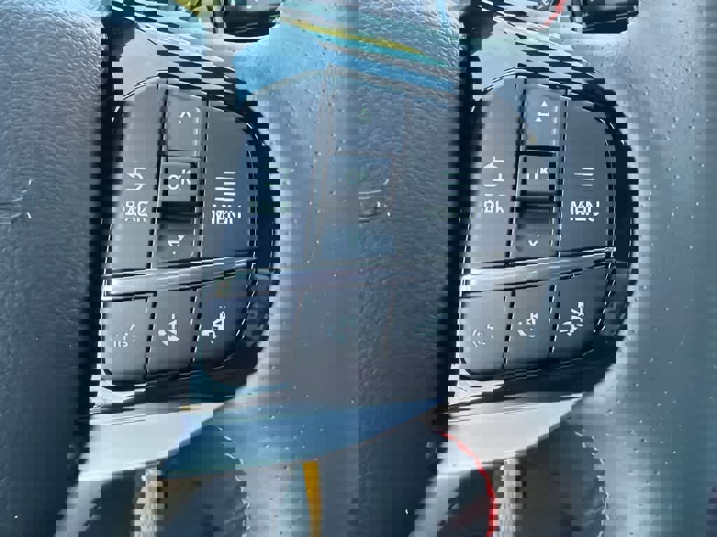 New 2026 Ford Explorer ST w/ Sun And Sound Package image 25