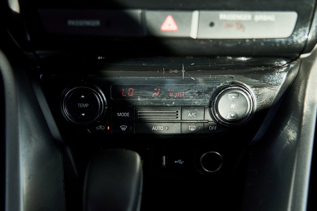 Used 2022 Mitsubishi Eclipse Cross ES image 34