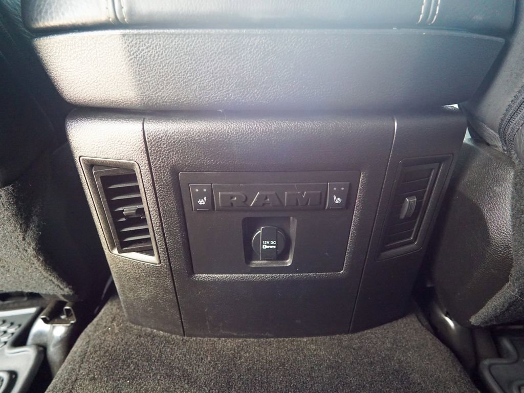 Used 2013 RAM 2500 Limited image 17