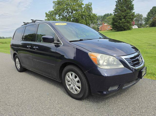 Used 2008 Honda Odyssey EX-L image 4