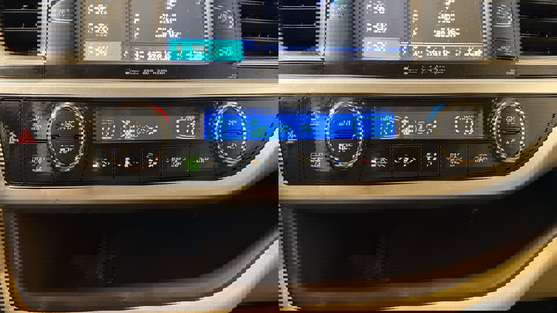 Used 2017 Toyota Highlander XLE AWD/4WD image 28