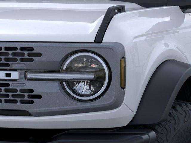 New 2025 Ford Bronco Badlands image 23