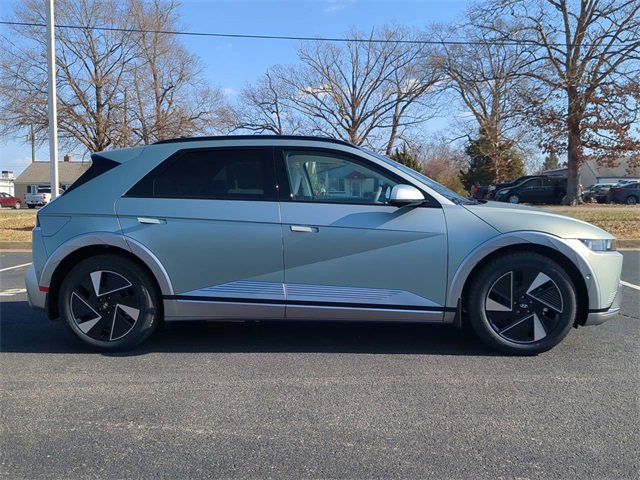 New 2026 Hyundai Ioniq 5 Limited image 3