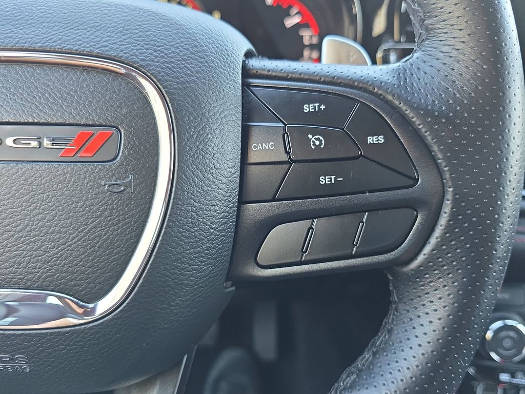 Used 2025 Dodge Durango GT image 19