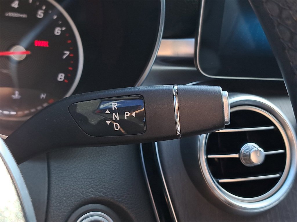Used 2020 Mercedes-Benz C 300 Cabriolet image 30